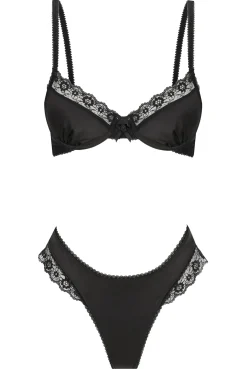 Kat The Label Amelie Set | Underwire Sets
