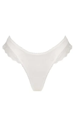 Kat The Label Amelie Thong | Lingerie | Thongs