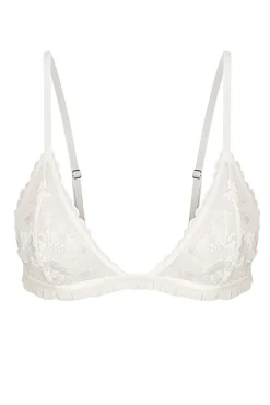 Kat The Label Annabelle Bralette | Lingerie | Bralettes