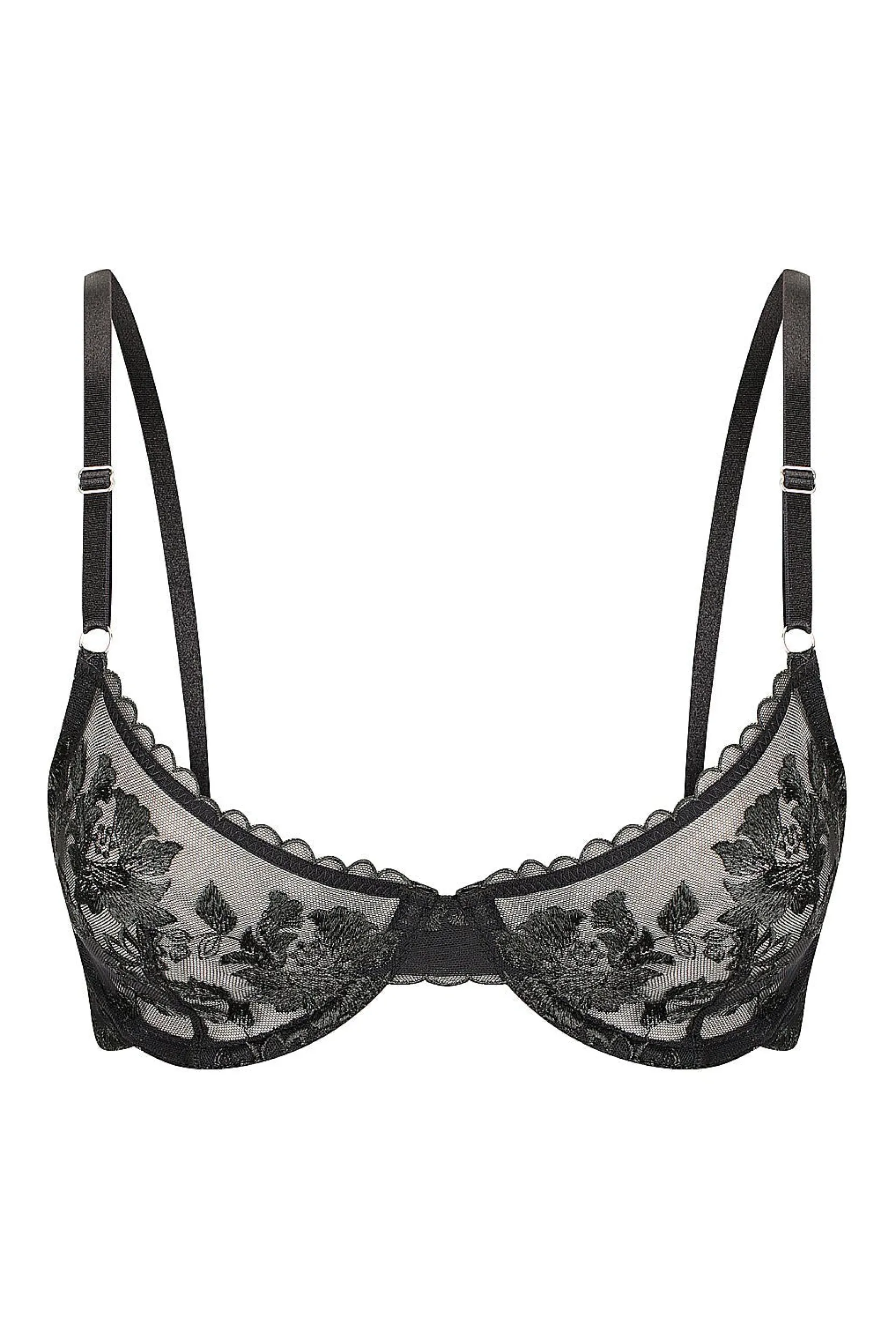 Kat The Label Annabelle Underwire | Underwire Bras