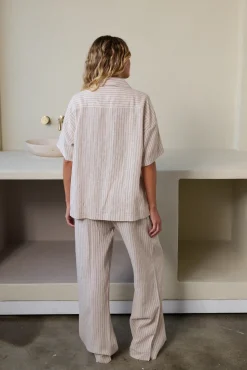 Kat The Label Arlo Pant Set | Sleep Sets | Sleep Sets