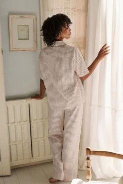 Kat The Label Arlo Pant Set | Sleep Sets | Sleep Sets