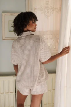 Kat The Label Arlo Short | Shorts