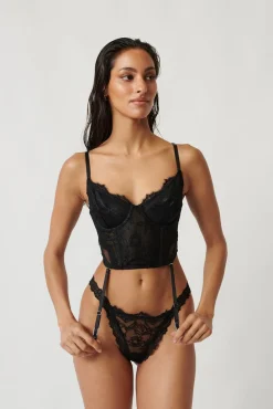 Kat The Label Balmain Thong | Thongs