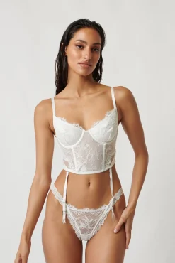 Kat The Label Balmain Thong | Lingerie | Thongs