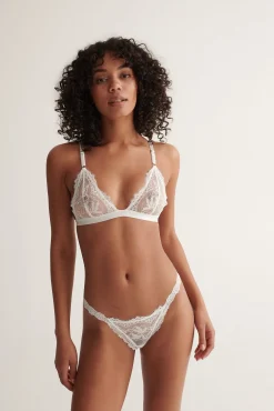 Kat The Label Balmain Thong | Lingerie | Thongs