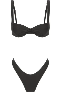 Kat The Label Bambi Swim Brief Set | Swim