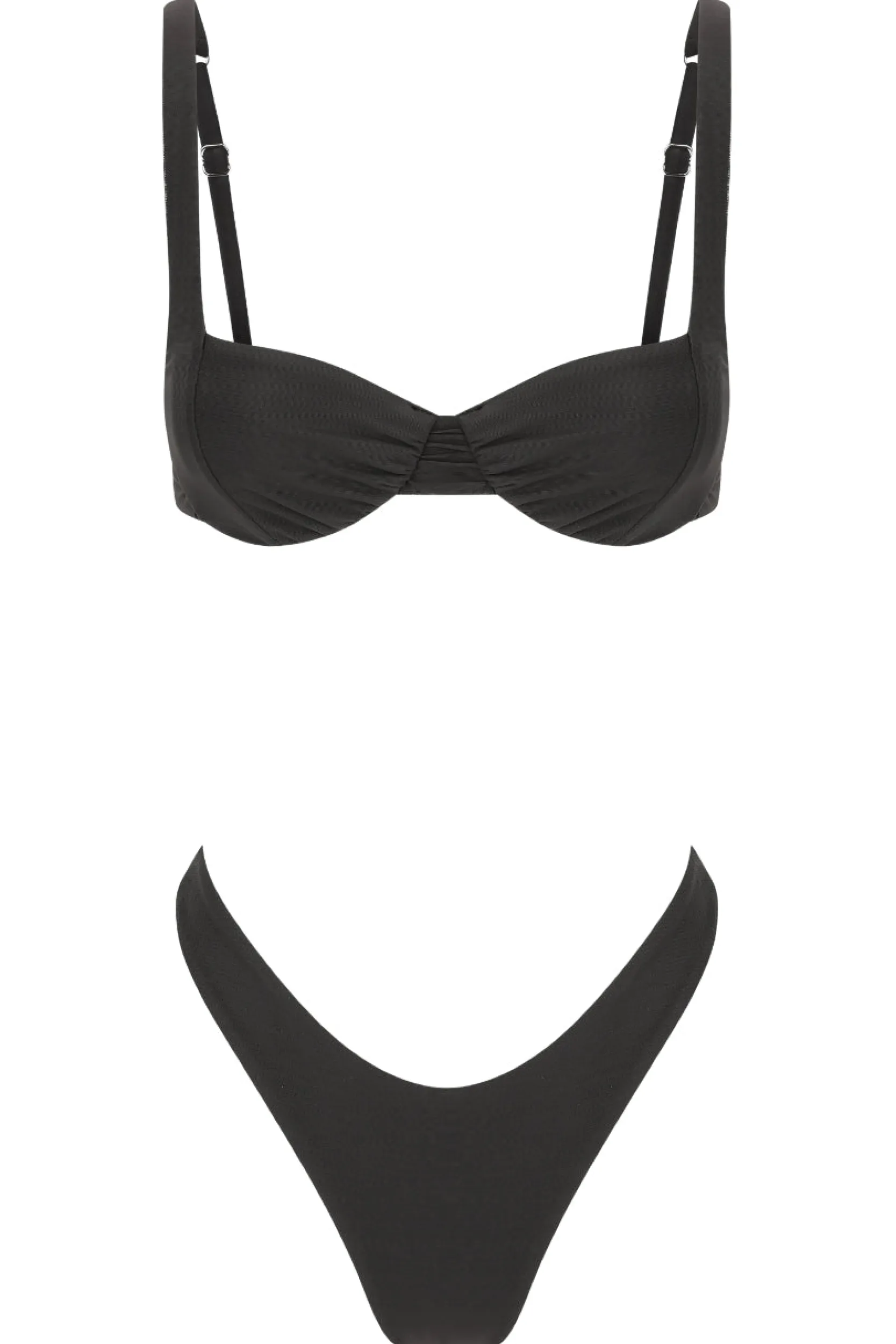 Kat The Label Bambi Swim Brief Set | Swim