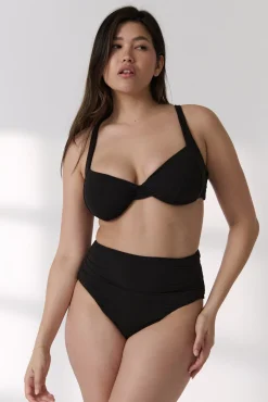 Kat The Label Bambi Swim High Waist | Swim