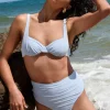 Kat The Label Bambi Swim High Waist | Swim