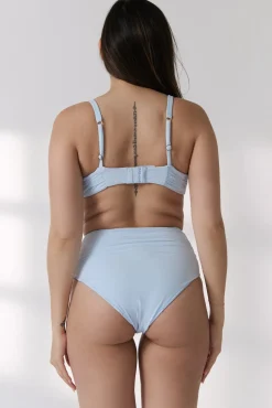 Kat The Label Bambi Swim High Waist | Swim