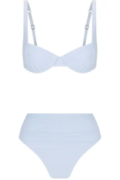 Kat The Label Bambi Swim High Waist | Swim