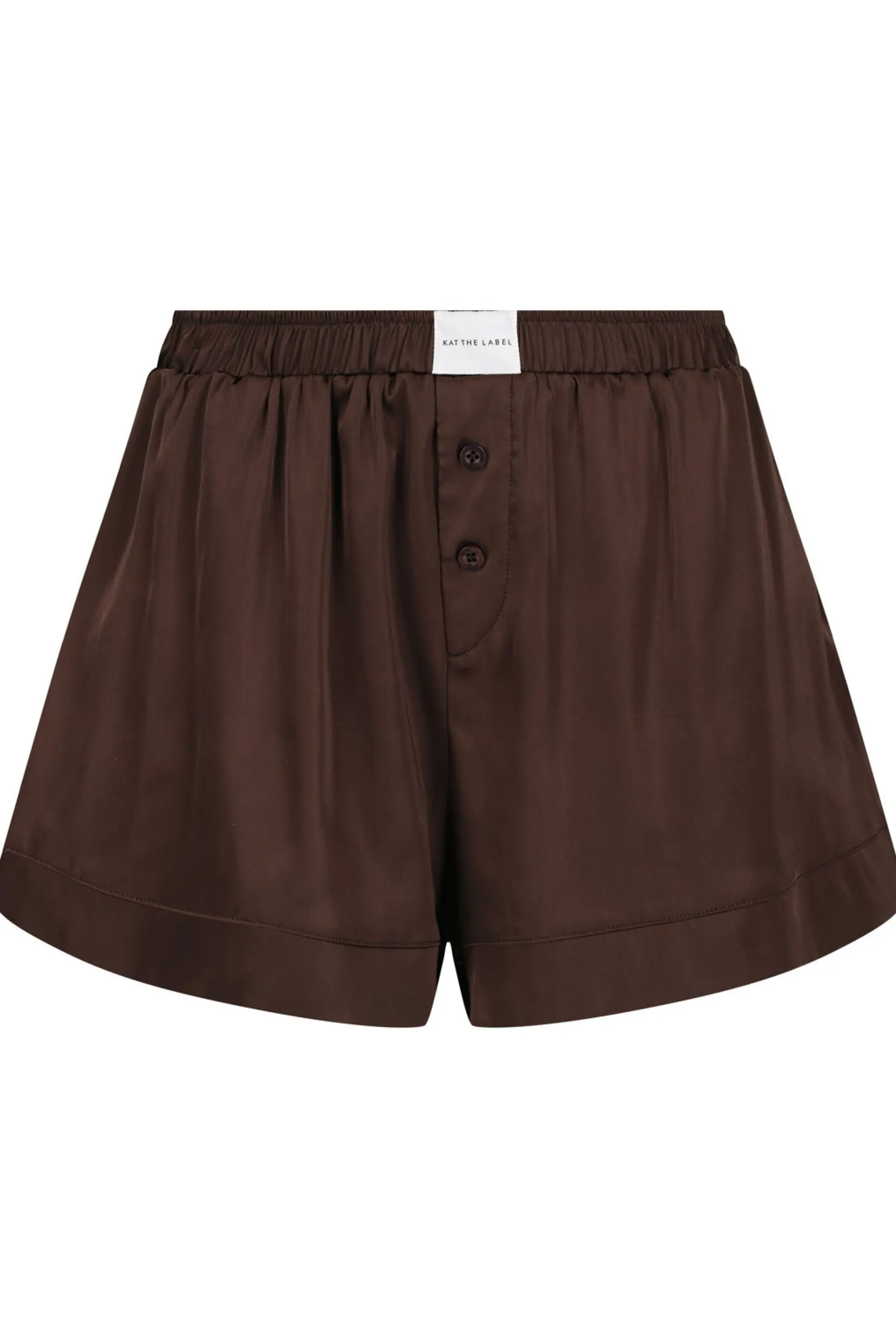Kat The Label Baxter Boxer | Shorts