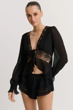Kat The Label Betty Short | Shorts