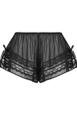 Kat The Label Betty Short | Shorts