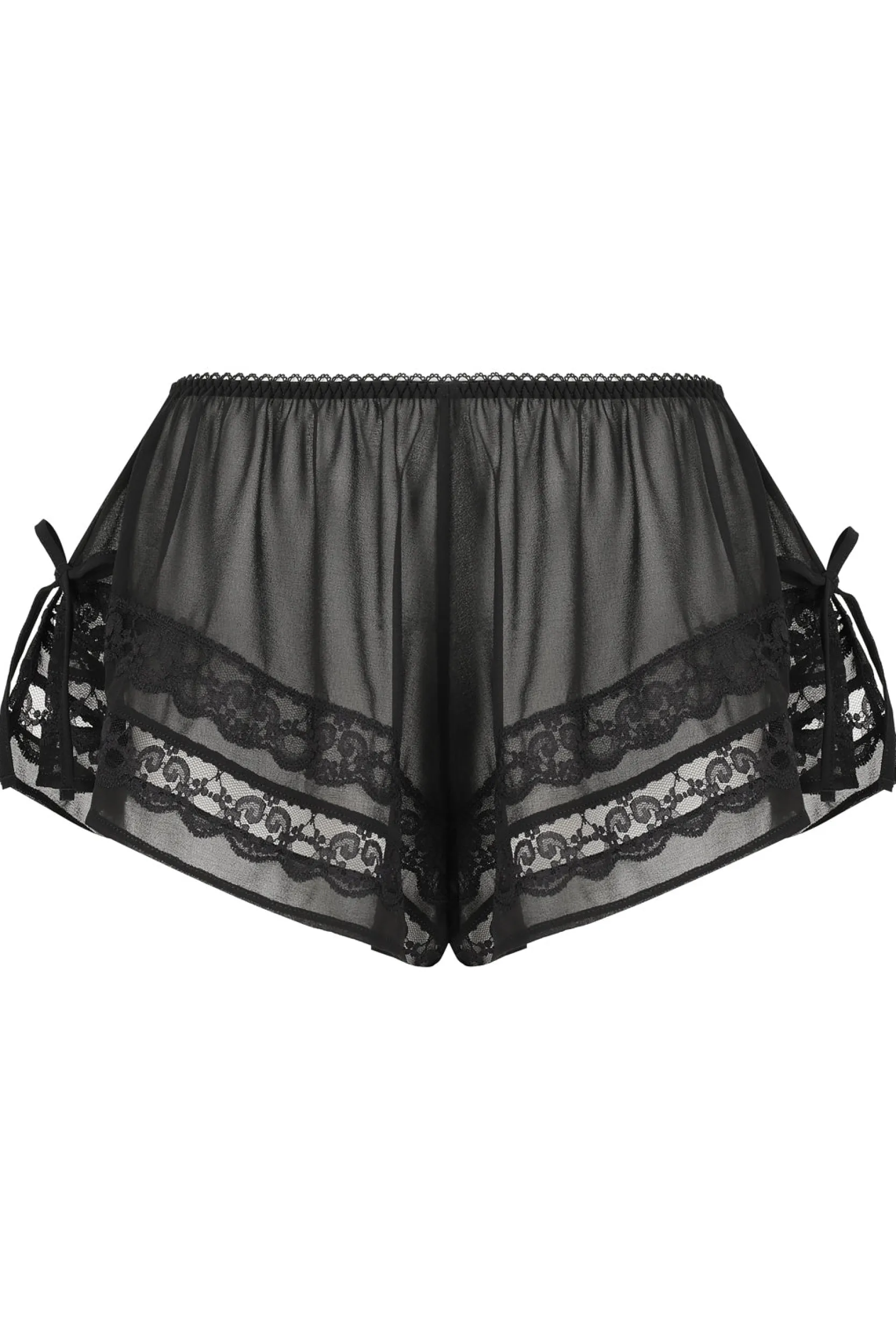 Kat The Label Betty Short | Shorts
