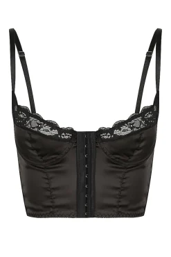 Kat The Label Bowie Bustier | Bustiers