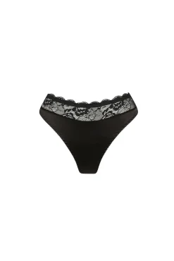 Kat The Label Bowie High Waist | High Waist