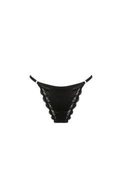 Kat The Label Bowie Thong | Thongs