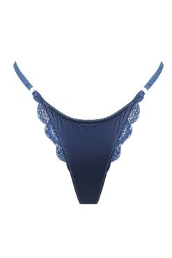 Kat The Label Bowie Thong | Thongs