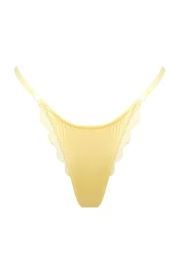 Kat The Label Bowie Thong | Thongs
