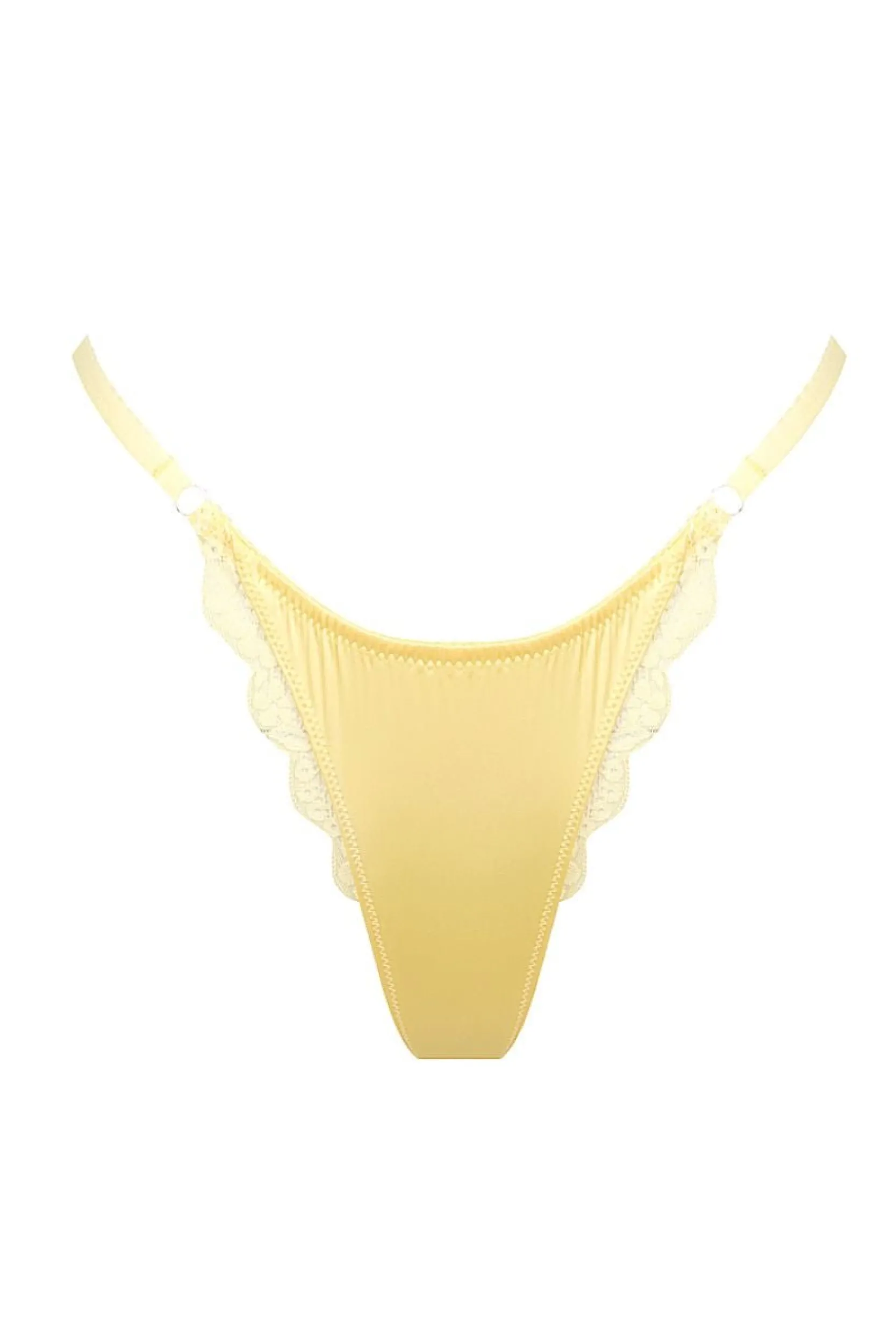 Kat The Label Bowie Thong | Thongs