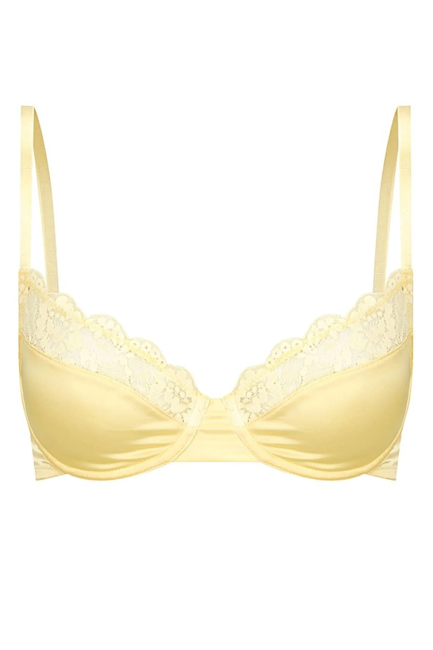 Kat The Label Bowie Underwire | Underwire Bras