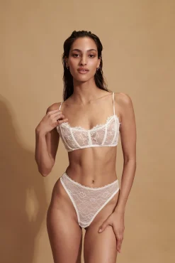 Kat The Label Demi Bralette | Bralettes