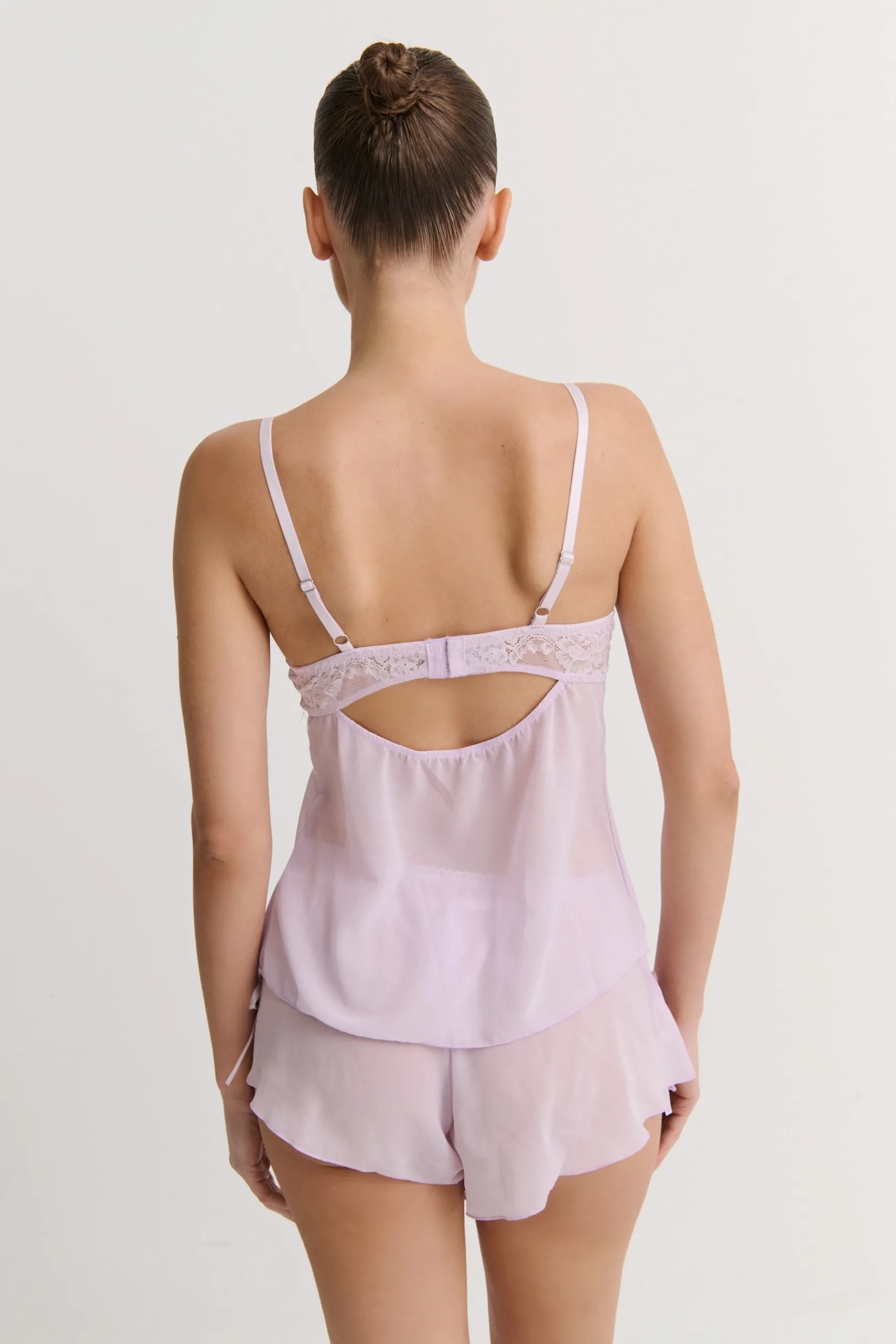 Kat The Label Elle Camisole | Camis