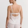 Kat The Label Elle Short Ivory | Shorts