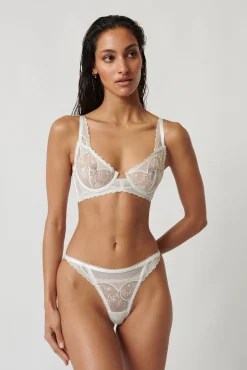 Kat The Label Ellery Set | Lingerie | Underwire Sets