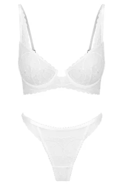 Kat The Label Ellery Set | Lingerie | Underwire Sets