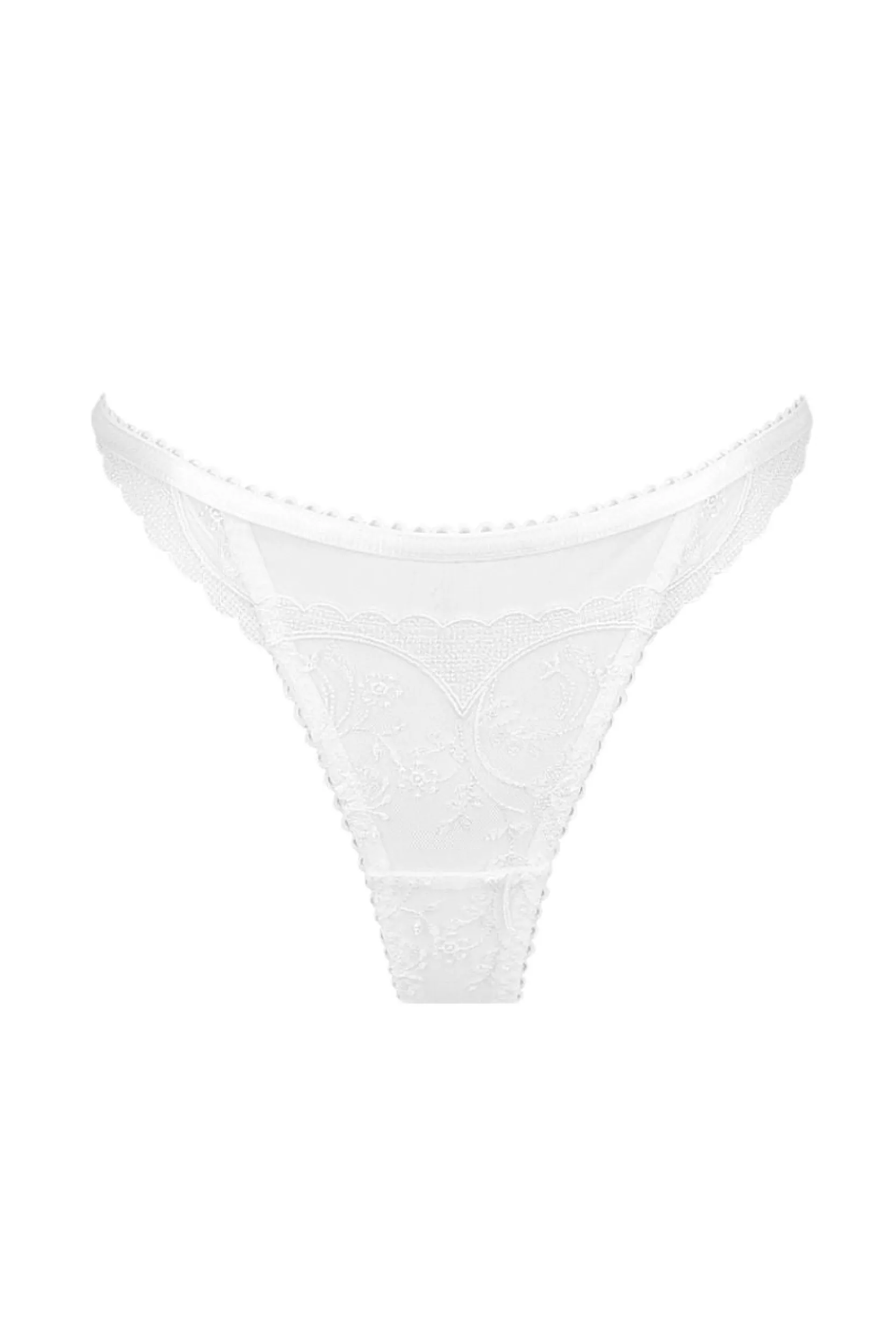 Kat The Label Ellery Thong | Lingerie | Thongs