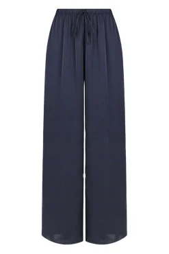 Kat The Label Gracie Pant Ink | Shorts