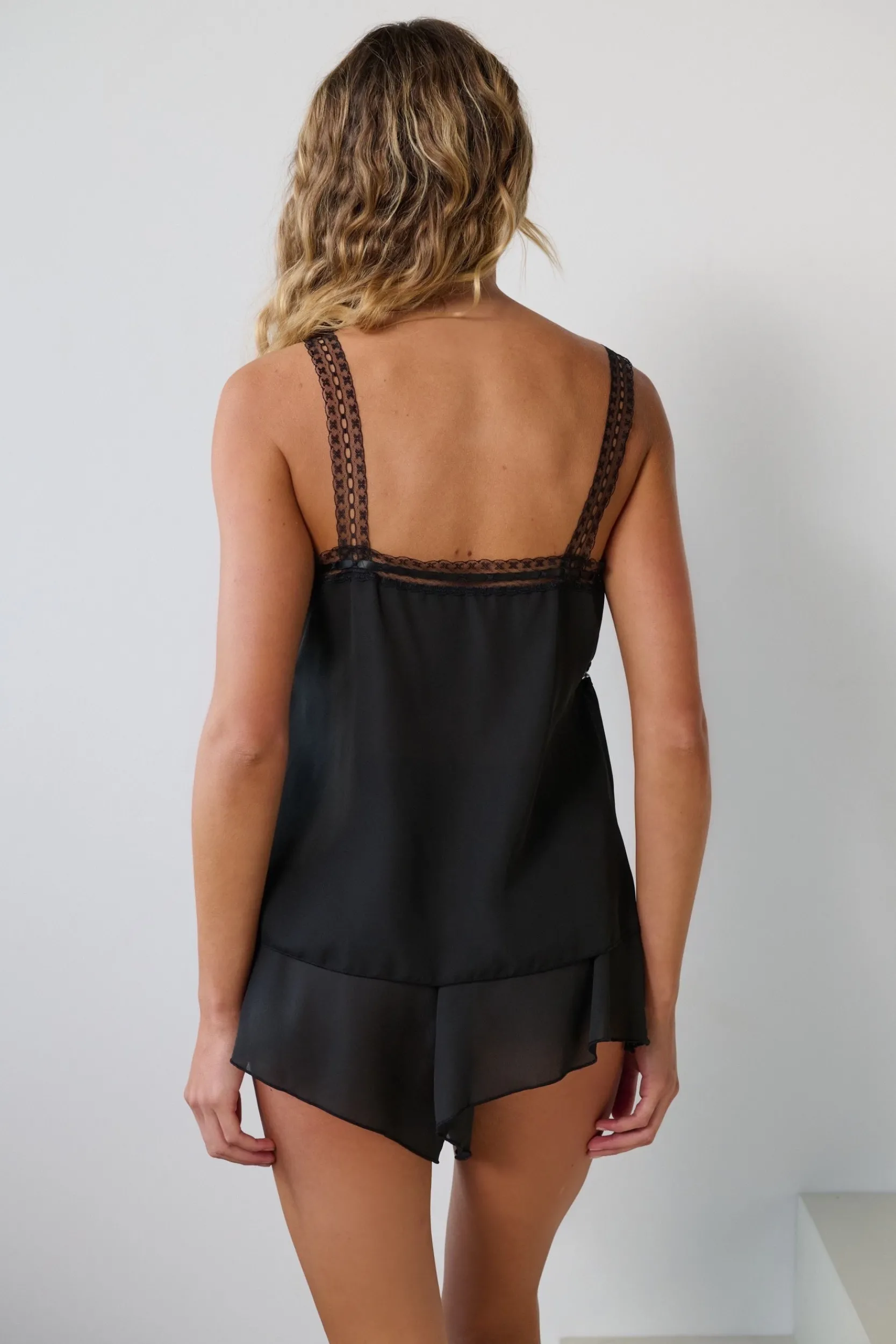 Kat The Label Hansel Short | Shorts