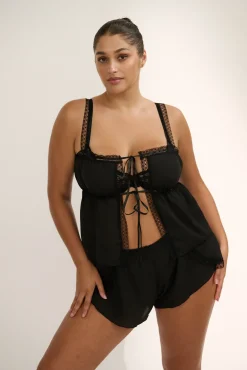 Kat The Label Hansel Short | Shorts
