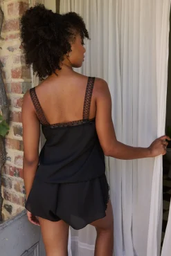 Kat The Label Hansel Short | Shorts