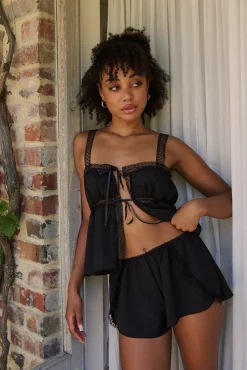 Kat The Label Hansel Short | Shorts
