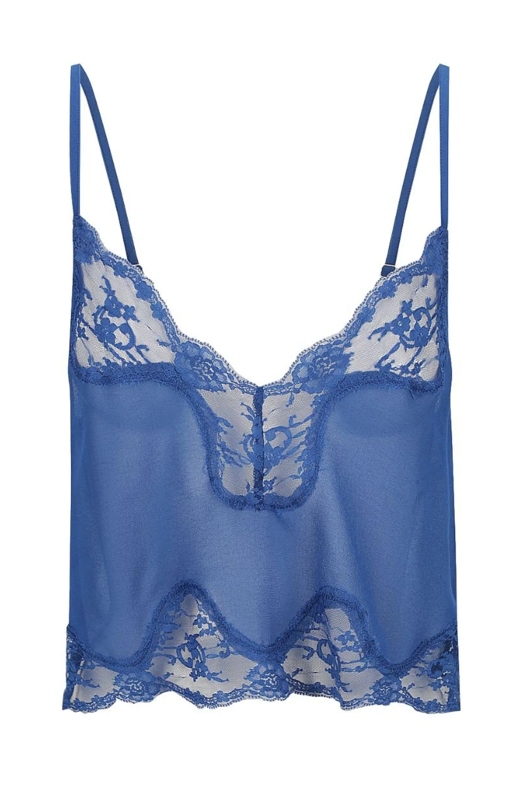 Kat The Label Harley Camisole | Camis