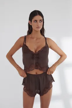Kat The Label Harley Camisole | Camis