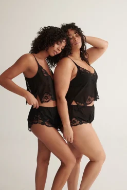 Kat The Label Harley Short | Shorts