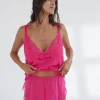 Kat The Label Harley Short Hot Pink | Shorts