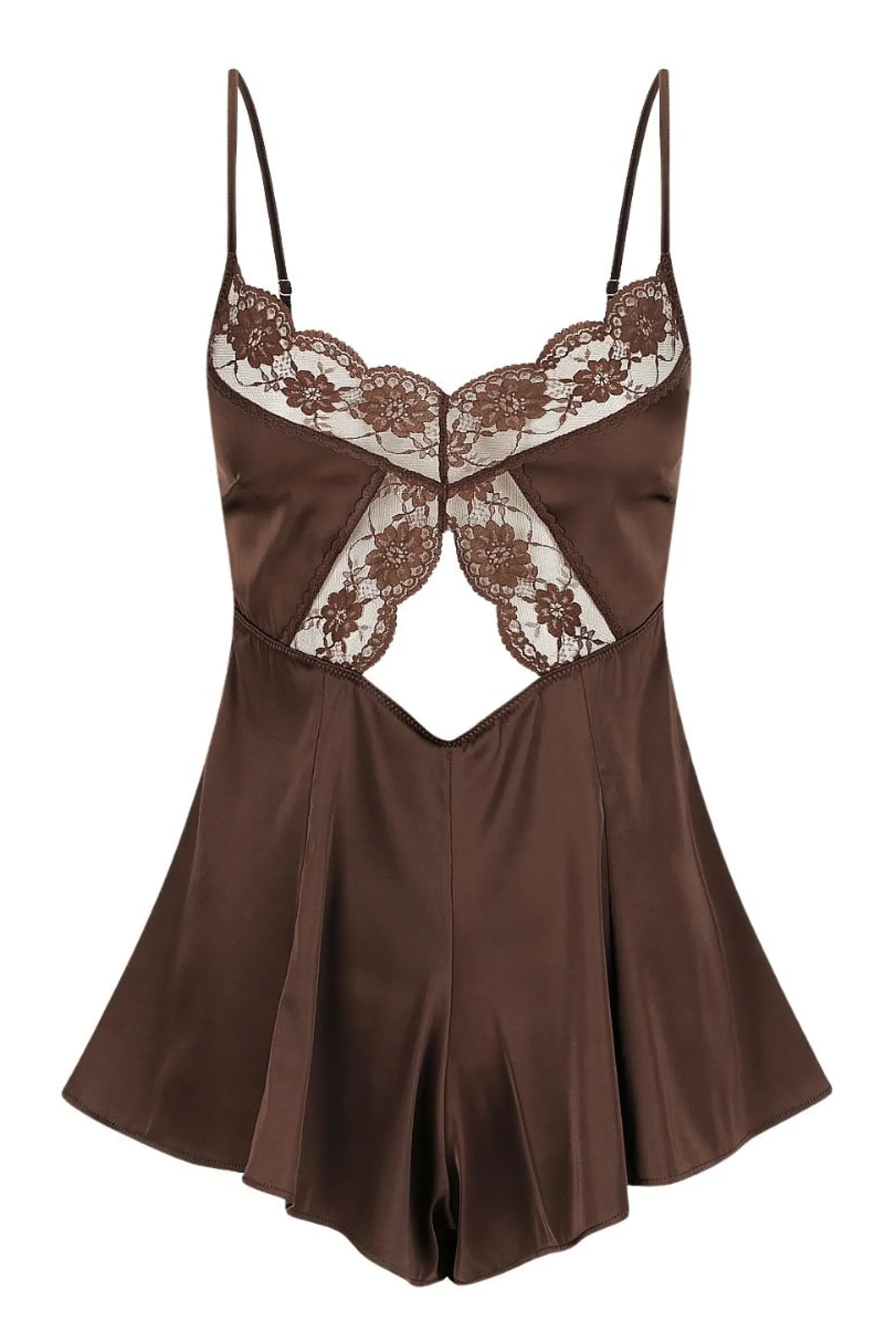 Kat The Label Harper Teddy | Slips | Slips