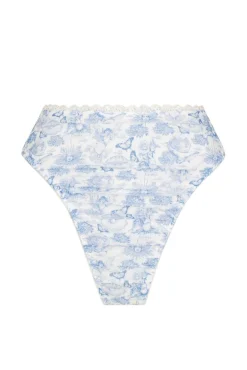Kat The Label Hazel Highwaist Utopia | High Waist