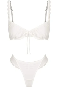 Kat The Label Hazel Set | Lingerie | Underwire Sets