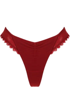 Kat The Label Hazel Thong | Thongs