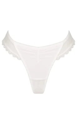 Kat The Label Hazel Thong | Lingerie | Thongs
