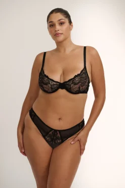 Kat The Label Hudson Underwire | Underwire Bras
