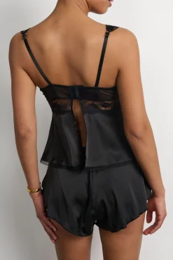 Kat The Label Isabelle Short | Shorts