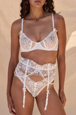 Kat The Label Jojo Underwire | Lingerie | Underwire Bras